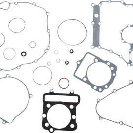 Complete Motor Gasket Kit - KLF 300