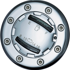 Informer LED Fuel/Battery Gauge