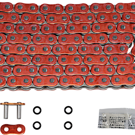 520 ZVX3 - Sportbike Chain - 120 Links