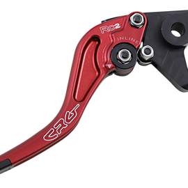 Red Short RC2 Brake Lever