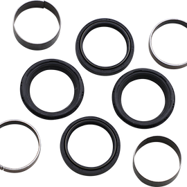 Premium Fork/Dust Seal Kit - 46 mm