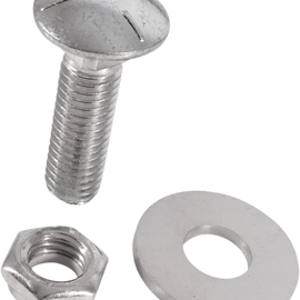 Rouski Bolt, Nut & Washer Kit