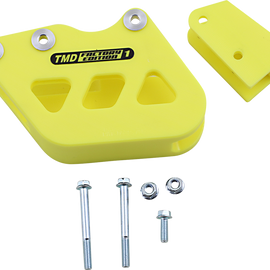 Chain Guide - Suzuki - Yellow