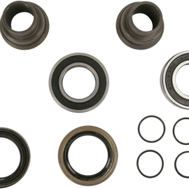 Wheel Collar/Bearing Kit - Rear