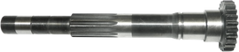 Rotary Valve Shaft