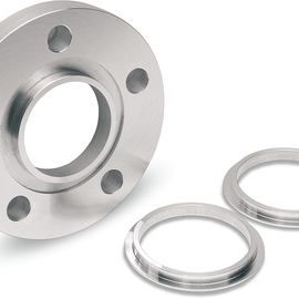 Rear Wheel Spacer/Adapter - '00-'20 - .500"