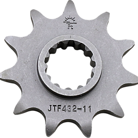 Counter Shaft Sprocket - 11-Tooth