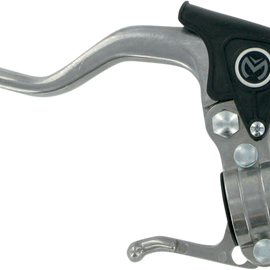 Clutch Lever Assembly w/ Hot Start