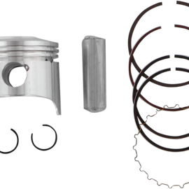 Piston Kit - XR70