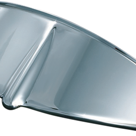 7" Headlight Visor