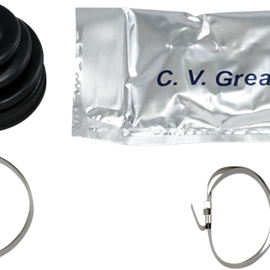 C.V. Boot Kit - Front Inner/Outer