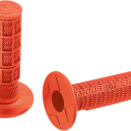 Grips - Stealth - MX - Orange