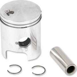 Piston Assembly - John Deere - +.010
