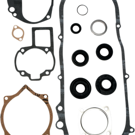 Motor Gasket Kit with Seal - Kawasaki