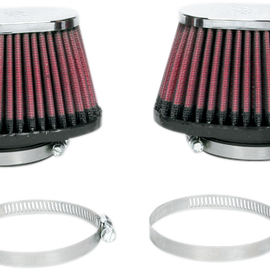 Universal Clamp-On Air Filter