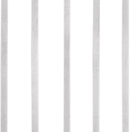 Stainless Steel Cable Ties 8" - 5PK