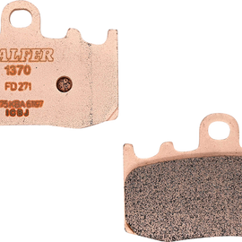 HH Sintered Brake Pads - BMW