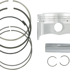 Piston Kit - XR400