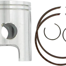 Piston - Standard - Kawasaki KX 80/KDX 80