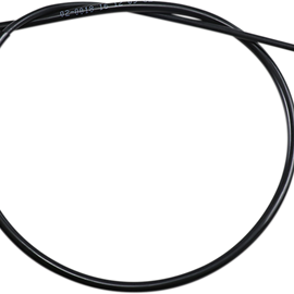 Throttle Cable - Pull - Honda