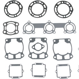 Top End Gasket Kit - Polaris 780