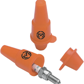Spark Plug Carriers
