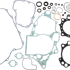 Gasket Kit - Complete