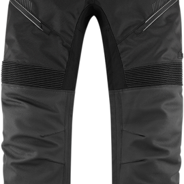 Contra2â„¢ Pants - Black - Medium