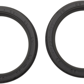 Fork Seals - 49 mm ID x 60.5 mm OD x 10.5 mm T