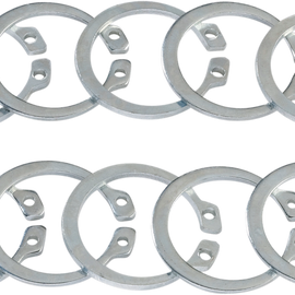 Washer/Snap Ring Counter Shaft