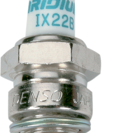 Iridium Spark Plug - IX22B