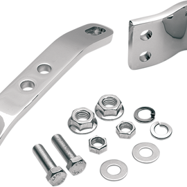 Top Motor Mount