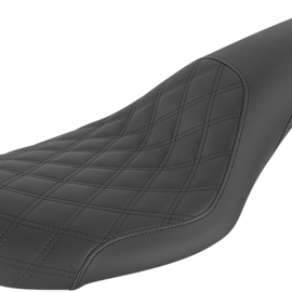 Profiler Seat - Lattice Stitched - FXDWG '96-'03
