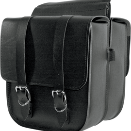 Adjustable Saddlebag - Standard