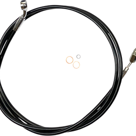 Hydraulic Clutch Line44727032