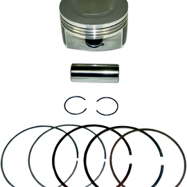 Piston Kit - Yamaha 1800