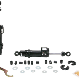 Shocks - 12-Series - Black - 13.5"