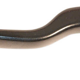 Black Left-Hand Lever for Kawasaki