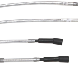 Spark Plug Wire Set - S/C 2 - Softail 18+