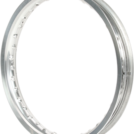 Rim - Silver - 1.85 X 18" - 36 Hole