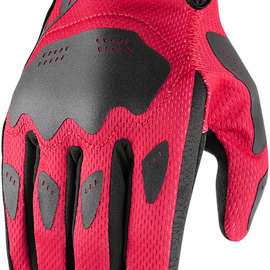 Women's Hooligan Glove - Pink - Medium