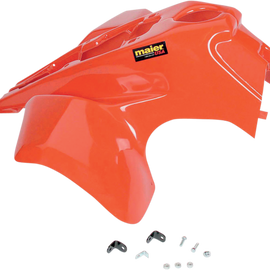 Front Fender - Orange - LT230