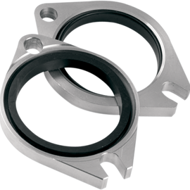 Intake Flange 06-17 Big Twin