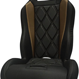 Performance Seat - Diamond - Cruiser Bronze