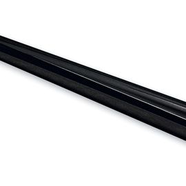 Black 26" Broomstick Handlebar for TBW