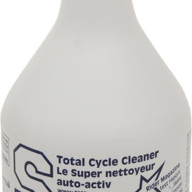 Total Cycle Cleaner - Refill - 1 L