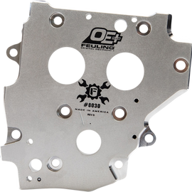 OE+ Cam Plate - Gear