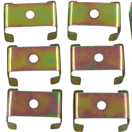 Circuit Breaker Holder - 10PK