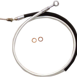 Hydraulic Clutch Line480