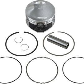 Piston Kit - Grizzly/Rhino